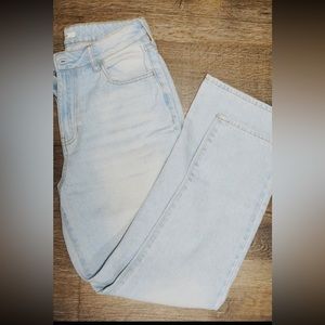 Pacsun jeans